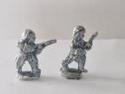 MF11 - Dis Mounted Dragoons