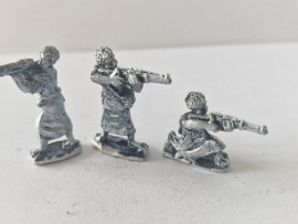 20/N01 - Far East Natives Firing