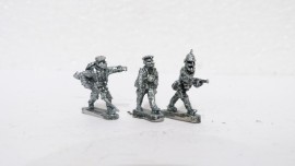 GWG01 - Infantry Command