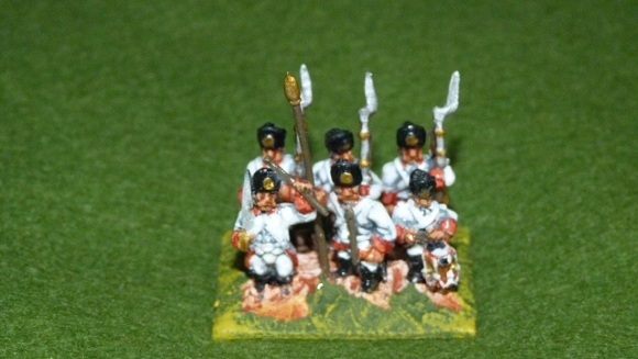 18mm Austrian 