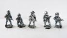 SM/US01 - Riflemen ( 5 assorted figures)