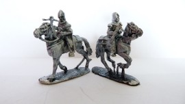 CON06 Mounted Crossbowmen
