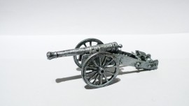 HIN30/SG04  British 24 pdr Gun 1700 - 1790