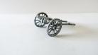 HIN30/SG03 British 3pr Galloper Gun 1700 - 1790