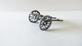 HIN30/SG03 British 3pr Galloper Gun 1700 - 1790