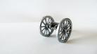 HIN30/SG11  British Napoleonic 6 pdr