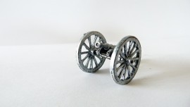 HIN30/SG11  British Napoleonic 6 pdr