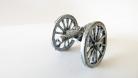 HIN30/SG01 - British Napoleonic/Crimea  9pdr Gun