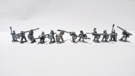 LW/AG02 - Hoplites in Bronze Armour