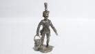 HIN30/F30  French Line Artillery 1815 Gunner with Bucket