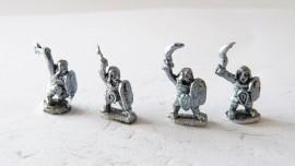LW/BIB03 - Egyptians with Melee Weapons