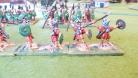 25/303 - Republican Roman Velites