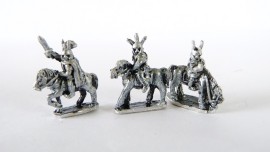 LW/ITAL04 -  Samnite Generals