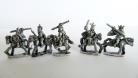 LW/ITAL03 - Italian Cavalry