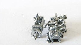 LW/LAP14 -  Scythed Chariot