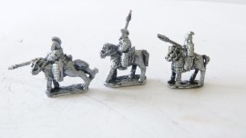 LW/LAP03 - Cataphract / Extra Heavy Cavalry