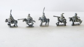 LW/SCU03 - Heavy Cavalry