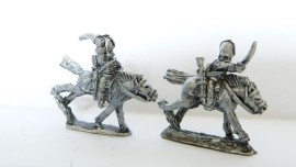 WIB16 - Sepoy Cavalry