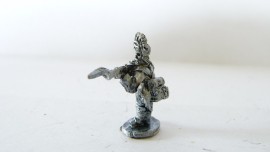 RWA07  - Austrian Grenadier Firing