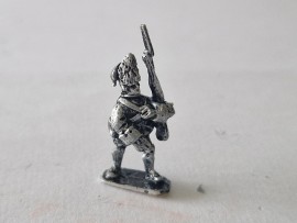 SYWA07 - Grenadier March Attack