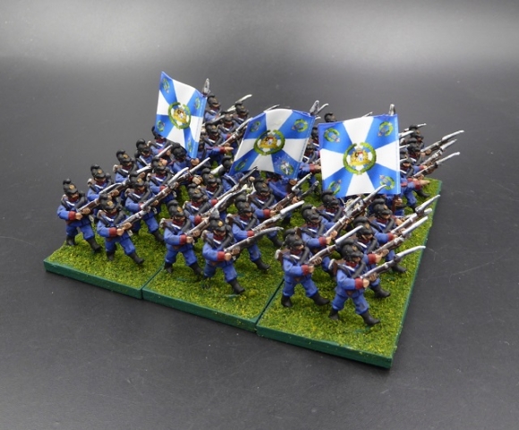 1860-1880 Bavarian 