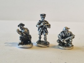 20/GB07 - Artillery Crew