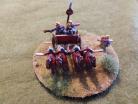 BGLAP01 - Later Archaemenid Army pack