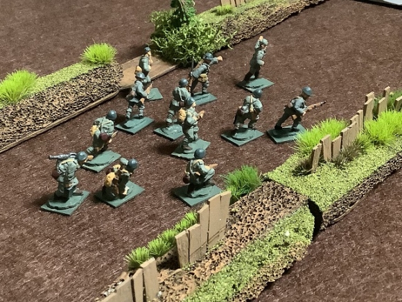 20mm Italian 
