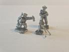 20/GB25 - Mortar and crew