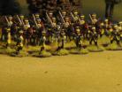 MBP187 - French Dragoons and Horse Grenadiers