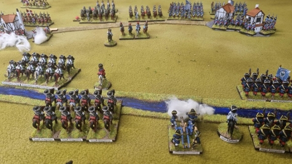 18mm Generals pack 