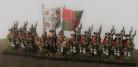 ARPAC13 - French Seven Years War Army Pack